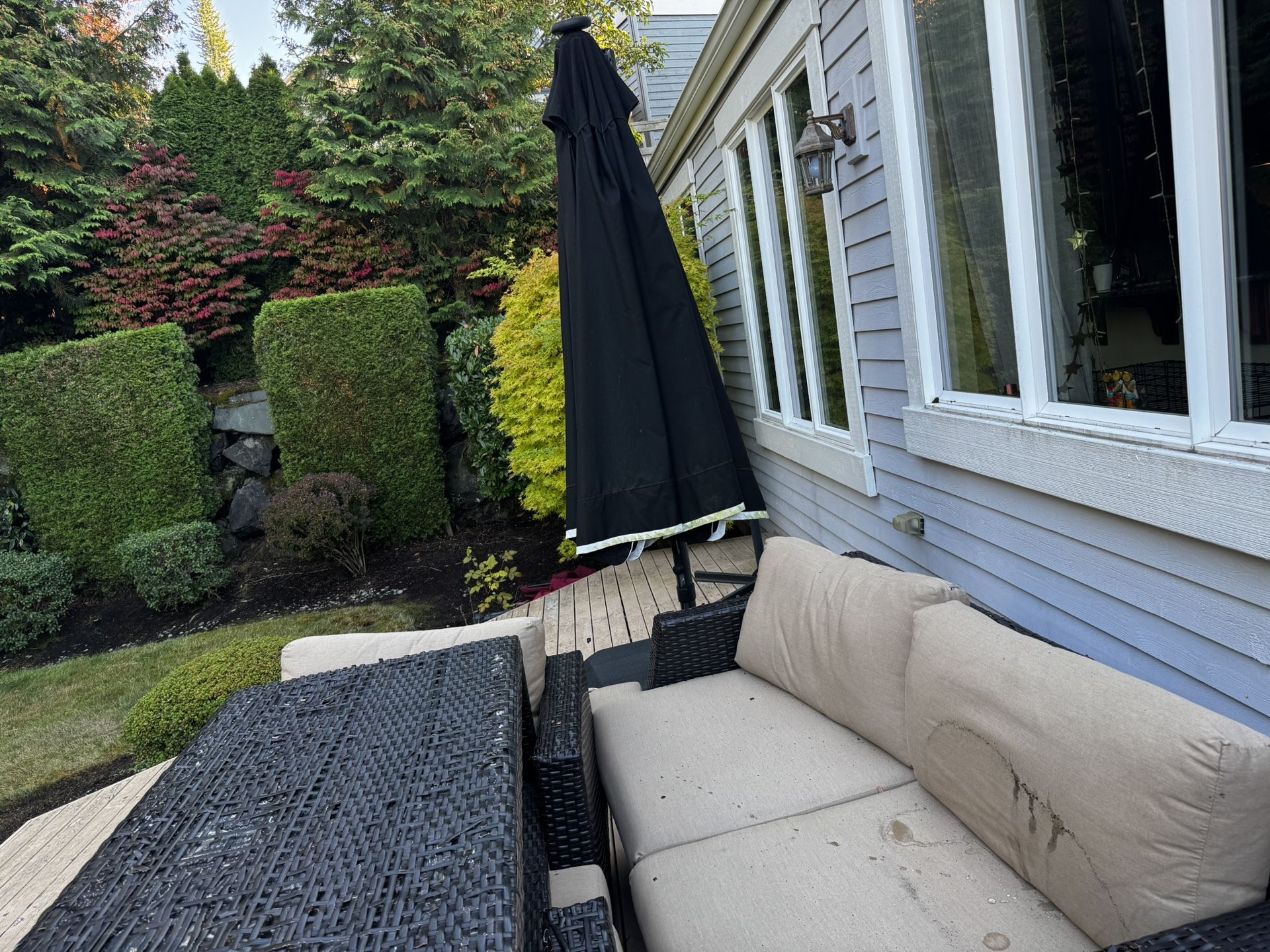Patio Furniture