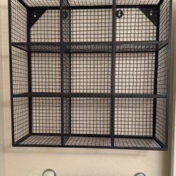 Shelving Unit Wall Unit Organizer 
