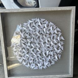 Shadow Box (home Decor) 