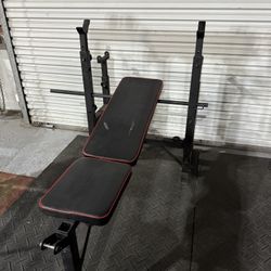 Bench Press