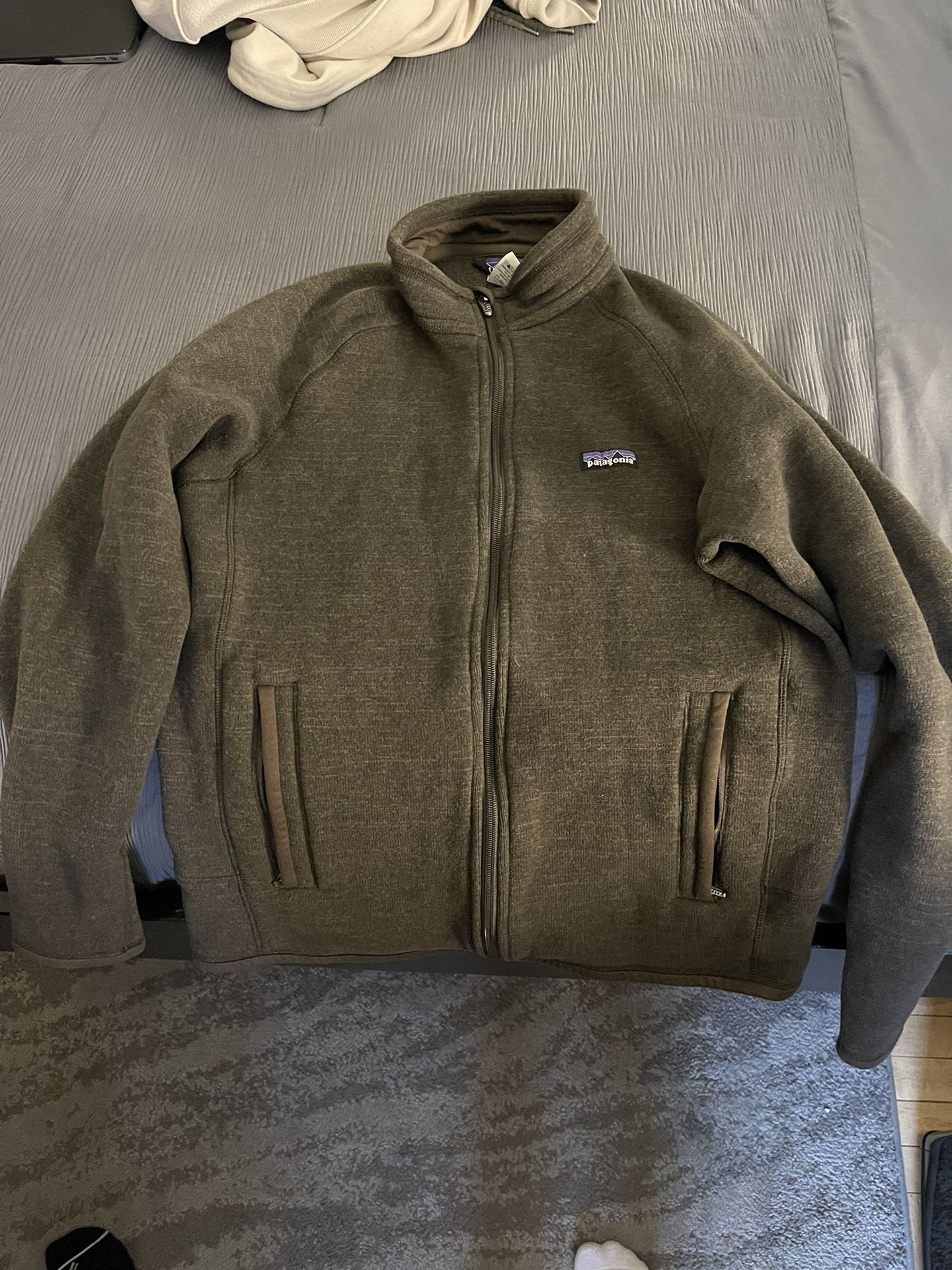 Patagonia Jacket