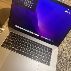 MacBook Pro (15-inch 2016)