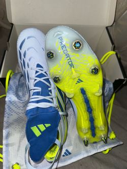 Cleats
