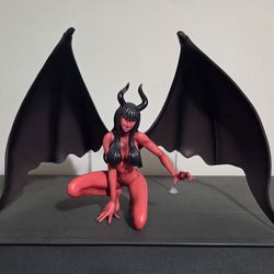 One Piece Nico Robin Demonio Fleur Bandai Ichibansho Figure / Toy
