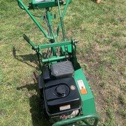 Ryan Junior Sod Cutter Landscape 