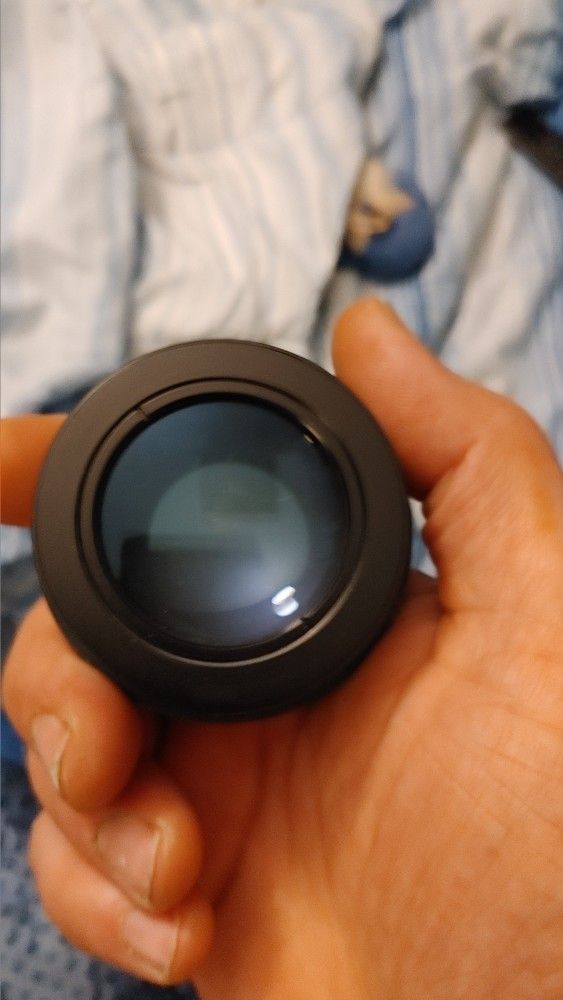 Macro Camera Lens