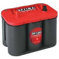 RED TOP TOP POST GROUP 34 Batteries Brand New With 3 Year Warranty  $260