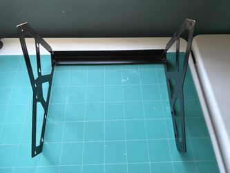 Moog 2-tier Stand For 60hp Modules DFAM/m32/subharmonicon