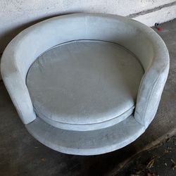 Luxury dog Bed couch 