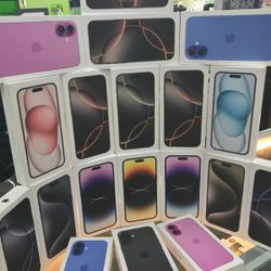 Iphone 16 Pro Max 16 Plus Unlock No Credit Needed Pay Down Only 