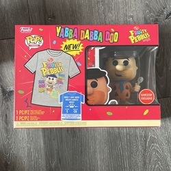 Fruity Pebble’s Funko