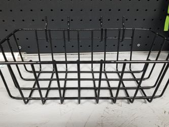 Pegboard Basket 