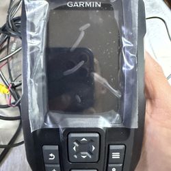Garmin Striker 4 Fish Finder
