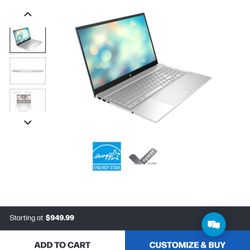 Hp Pavilion Laptop 16 Gb Ram 512 Ssd