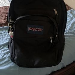 Jansport Backpack