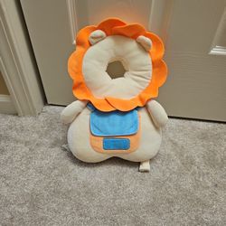 Baby Head Protector 