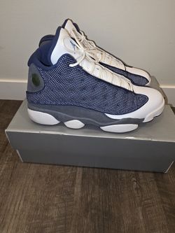 Flint 13s