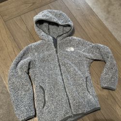 Girls Sz 6 The North Face