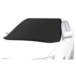 Car Windshield Cover for Snow, 61"x53" 