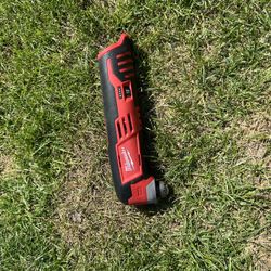 Milwaukee Multitool M12
