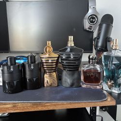 Fragrance Collection