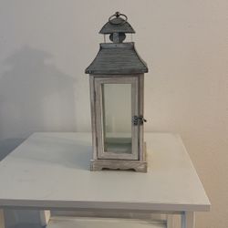 Candle Holder Lanterns 