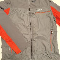 Regatta Rain Jacket