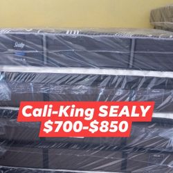 Cali-King Set 