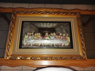The Last Supper