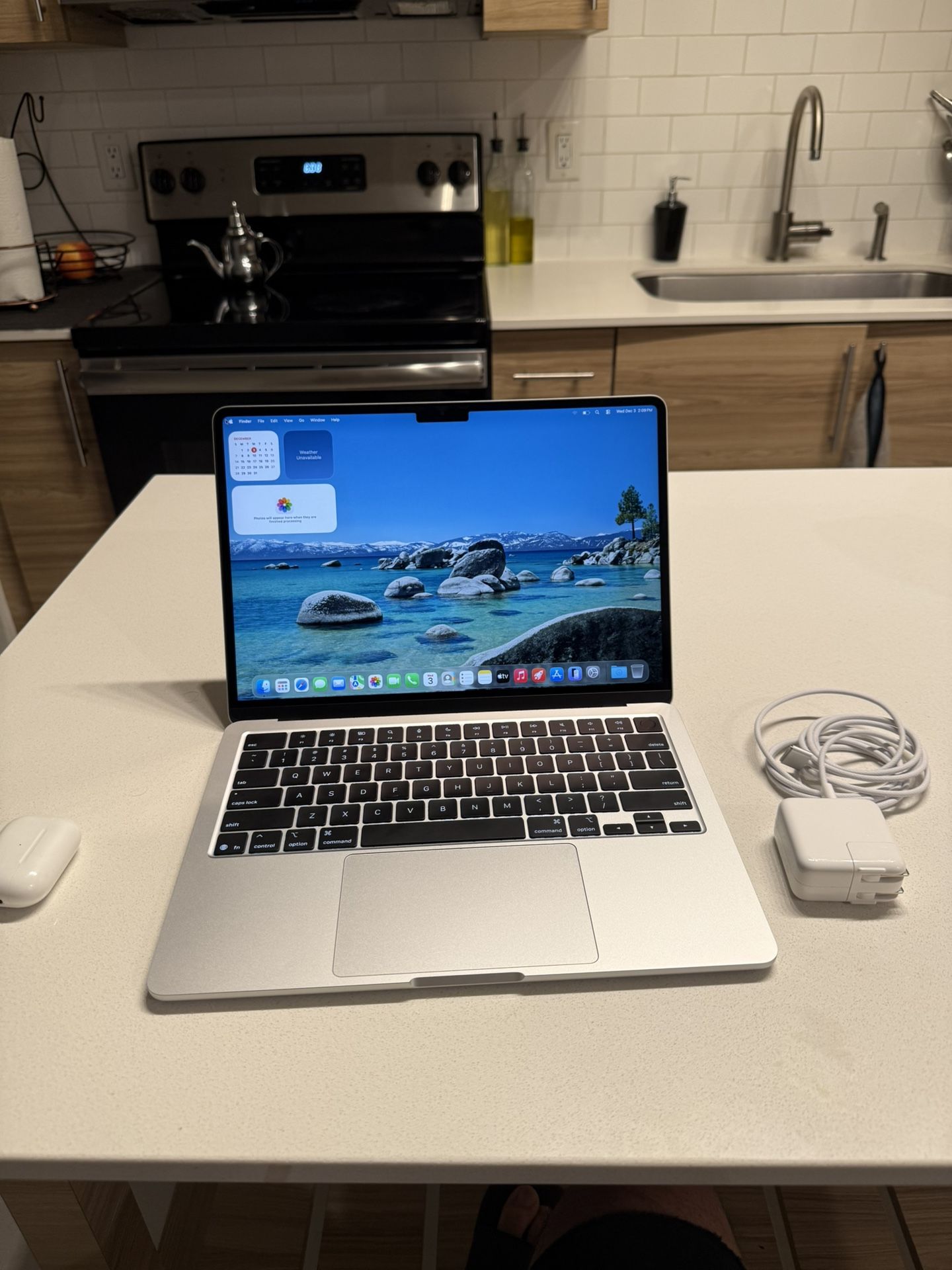 Macbook Air M4 16gb 