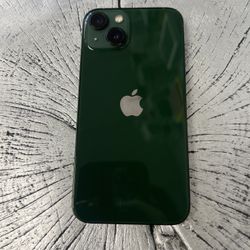 iPhone 13 Unlocked 128 GB 