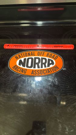 NORRA