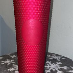 Starbucks 24 Oz Cold Cup Tumbler