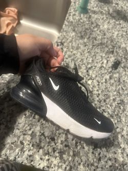 Boys Nike Shoes