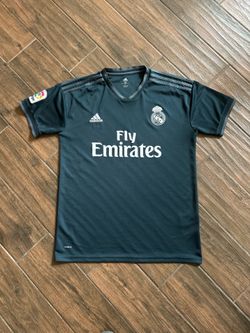 Real Madrid soccer Jersey