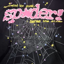 Sp5der V2