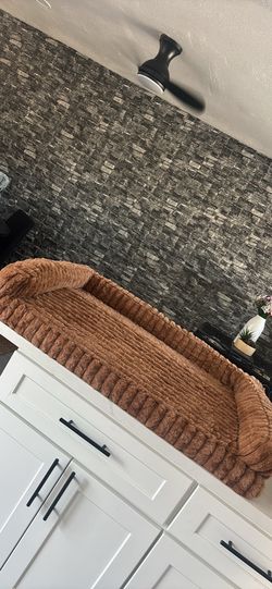 XL SOFA BED BEDSURE