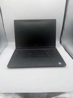 Dell (15’6) i5@ 2.5ghz)(16gb ram)(256gb ssd)