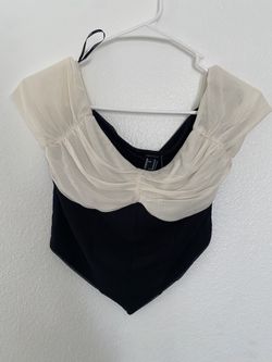 Forever 21 Shirt