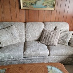 Two Free Couches 