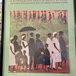 Ellis Wilson Funeral Pasession