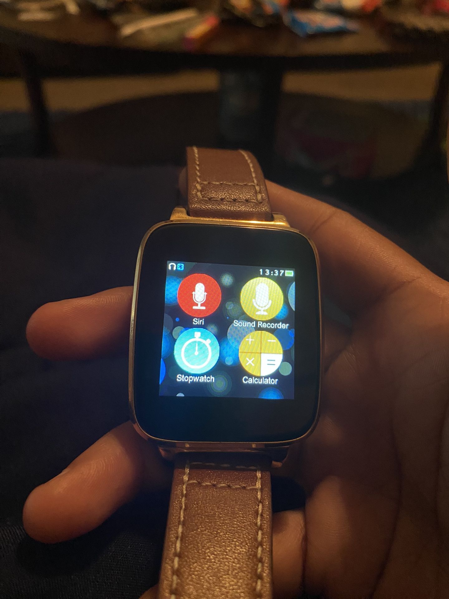 Samsung Watch