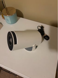 Projector