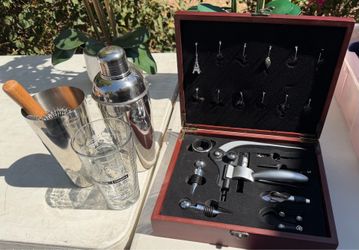 Cocktail bundle