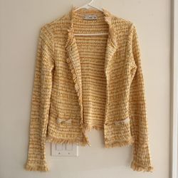 Mango (MNG) Cardigan/jacket