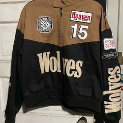 Darcsport Race Jackets 