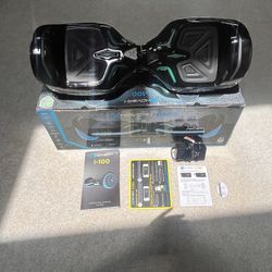 Hover-1 i100 Electric Hoverboard Mint condition !!