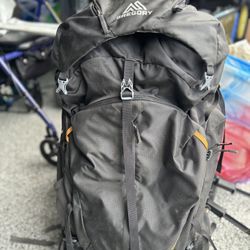 Gregory Baltoro 75L Backpack Size M