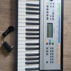 Yamaha Piano 