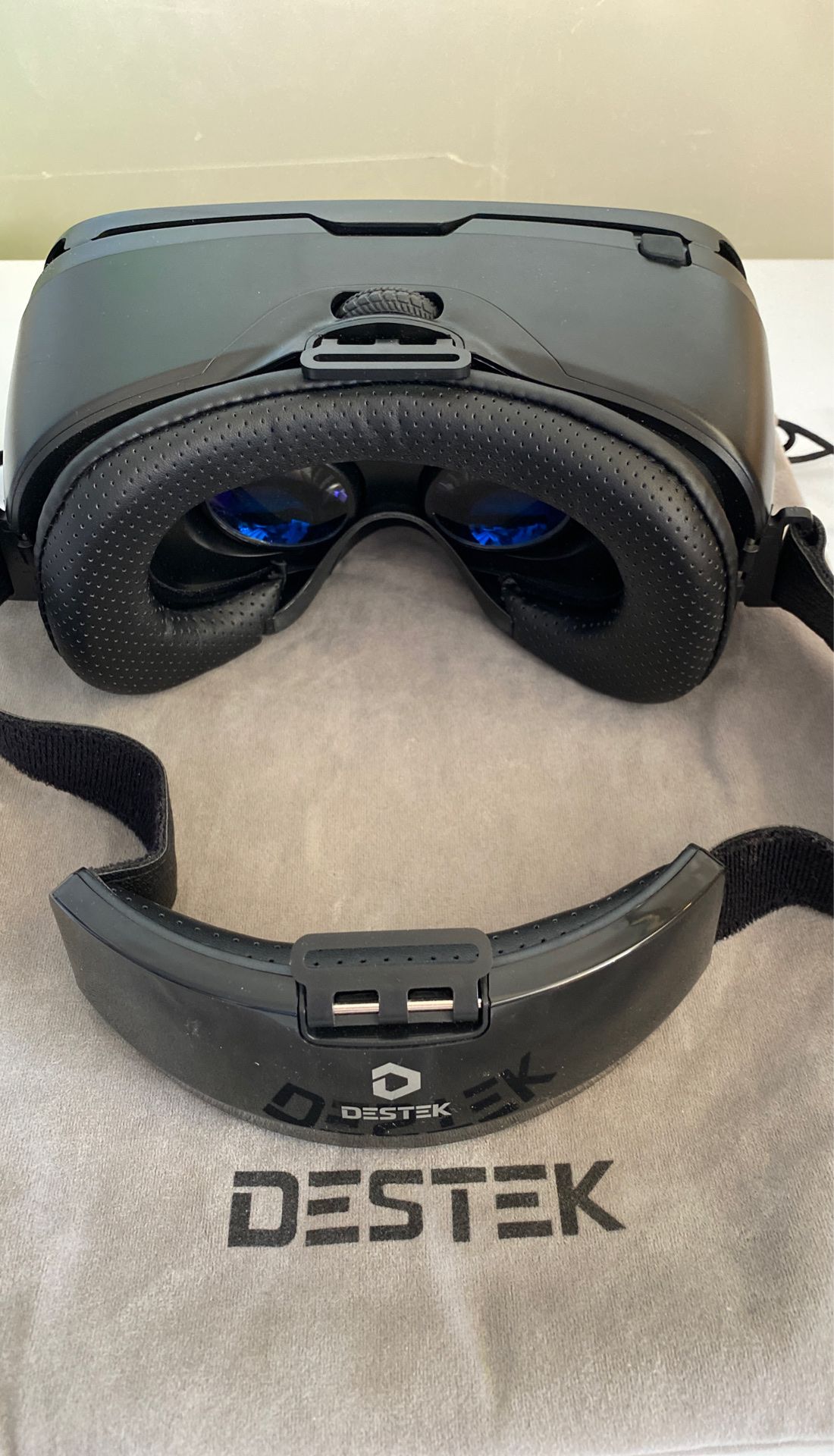 Headset